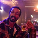 Zedrick Burns - @zedrickburns - Instagram