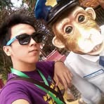 Zedric Keven Olivarez - Facebook