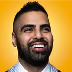 Prince Zeeshan Ali - @zeeali - Instagram
