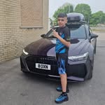 ZEE ALI - @zee_ali_786 - Instagram