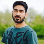 Zeeshan Ali Hayder - @zeealihayder - Instagram