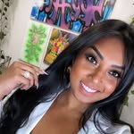 Zureen Castrillo - @zeeali_clothingco - Instagram