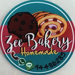 Zee Bakery - @zee.bakery - Instagram