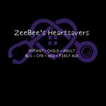 ZeeBee’s Heartsavers - @zeebeesheartsavers - Instagram