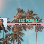 Zee Clark - @zeeplusfour22 - Instagram