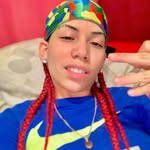 Kenisha Willaim - @zeejackson68 - Instagram
