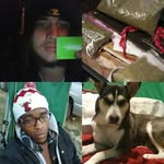 Zee Jackson - @kings_zee_the_mac - Instagram
