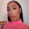 Zee Jackson - @thegirlpoca4 - TikTok