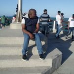 Katlego Zee Jones - @katlego4662 - Instagram