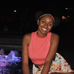 Zakeria Jones - @zeejone.s - Instagram