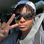 Zee Jones - @niasheepy - Instagram