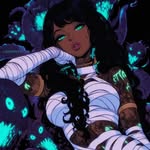 Zee Jones - @smart.dummy_ - Instagram