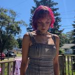 Zee Uzümaki Jones - @_slight_error_ - Instagram