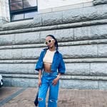 Ziingiwe Saint Jones - @zeejones.04 - Instagram