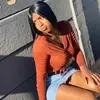zee💋 - @zeelookjamacian - TikTok