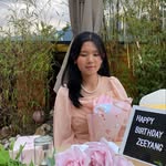 Khando Zeeyang - @_zeeyang_ - Instagram