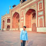 Zeeshan Ansari - @zeeshan_shafi_123 - Instagram