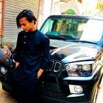 Zeeshan Shafi - @zeeshanshafi97 - Instagram