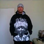 KINTO SOLDADO - @zeferinomunoz - Instagram