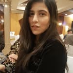 Zehra Ahmed - @zaaraahmed15 - Instagram
