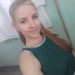 Zeida González Rubio - @zeidamisbelgonzalez - Instagram