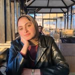 Zaina Hammad - @zeina_hammad1 - Instagram