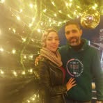 Zeina Hammad - Facebook