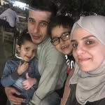 Zeina Hammad - @zeina1986_cis - Instagram