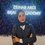 آموزشگاه فنی و حرفه ای زینب عبدی - @zeinababdi.academy - Instagram