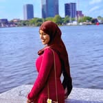 Zeinab Abdi - @queen_zeynaap - Instagram
