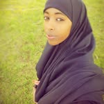 Zeinab Abdi - @zeinababdi8885 - Instagram