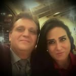Zeinab Ahmad Ajami - @zeinabahmadajami - Instagram