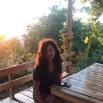 Zeinab Ajami - @zizi.ajami.9 - Instagram