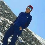 zeinab - @zeinab.mohammadkhani - Instagram
