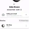 🖕 zeke brown23 🖕 - @zekebrown23 - TikTok