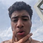 Ezekiel Brown - @zekebrown04 - Instagram