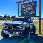 Zeke Martinez - @onebadbraptor - Instagram