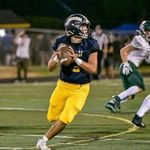 Zeke Martinez - @qb_byzeke - Instagram