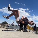 Zeke Martinez - @zeke8158 - Instagram