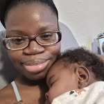 Zekia Sylvan - @sunshynzee_planz - Instagram