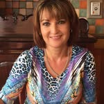 Zelda Botha - @wildflames - Instagram