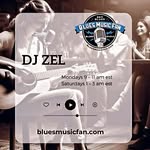 Zelda Botha - @zelblueskitten - Instagram