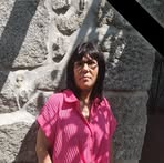 Zélia Pinto - Facebook