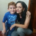 Zelia Pinto Colares - @colareszeliap - Instagram