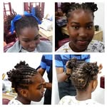 Zena Lewis - @zena4_21 - Instagram