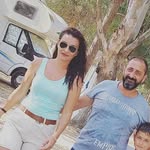 Zerrin Karaca - @zerrinnnkaraca - Instagram