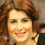 Zerrin Karaca - @zrnkrc - Instagram