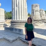 Zerrin Karaca Yıldırım - @zerrin_karaca_yldrm - Instagram