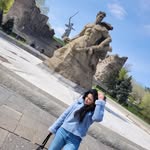 Zülfiye Zerrin Karaca - @_krc.z - Instagram