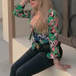 Maggie Zetta Young - @maggiezettayoung - Instagram